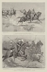 Die Soudan-Rebellion